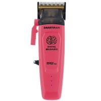 Машинка MRD HC-90-4 Pink